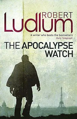 Produktbild von The Apocalypse Watch