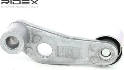 Produktbild von RIDEX 313D0049 Umlenkrolle Zahnriemen für VW Golf IV Schrägheck (1J1) GOLF VI (5K1) Golf V Schrägheck (1K1) POLO (9N) Polo Schrägheck (6R1, 6C1)