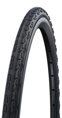 Produktbild von Schwalbe DownTown 25-540 Drahtreifen K-Guard 24x1.00 Fahrradreifen Mantel Tire