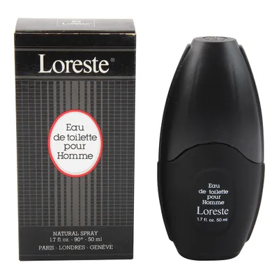 Obrázek produktu pro Loreste Eau de Toilette pour Homme 50ml