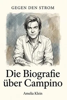 Produktbild von Die Biografie über Campino