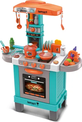 Immagine prodotto di Buddy toys BGP 4011 Cucinino Joly Petit