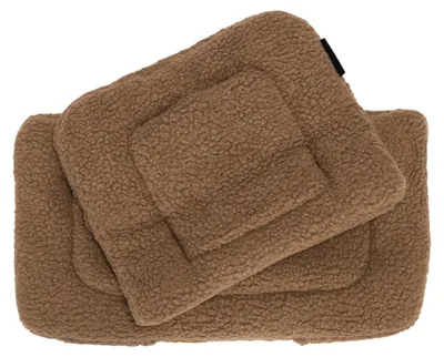 Produktbild von Kidsmill Up! Sheep Kissen - Brown