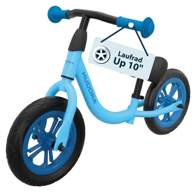 Obrázok produktu pre Koleso Up 10" (modré)