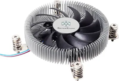 Immagine prodotto di Tecnologia Silverstone SST-NT07-115X SilvStone SST-NT07-115x