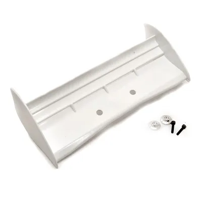 Produktbild von Hobao Rear wing (white)
