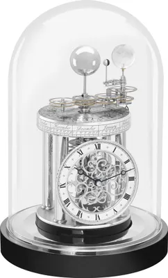 Image de Hermle montre Unisex 22836-742987