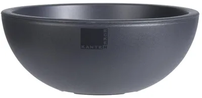 Produktbild von Blumentopf groß, Kunststoff, Ø 40 cm