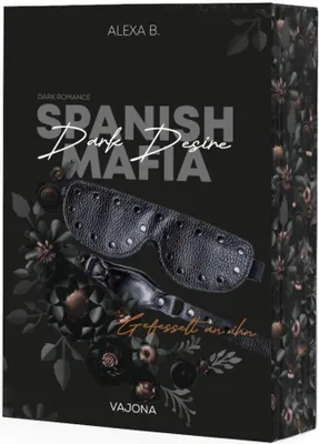 Produktbild von Dark Desire (Spanish Mafia 2)