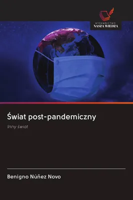Produktbild von ¿wiat post-pandemiczny
