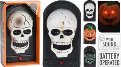 Immagine prodotto di Decorazione di Halloween A vita
