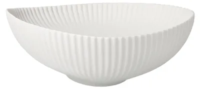 Produktbild von Goebel Raindrop (Schale, Biskuitporzellan) | Art.-Nr. 26600141 | EAN 4005169373633