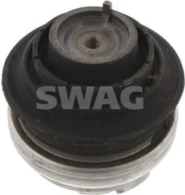 Produktbild von SWAG Motorlager Hydrolager Vorne Rechts passend für MERCEDES-BENZ E-Klasse Limousine (W210) 10 13 0091
