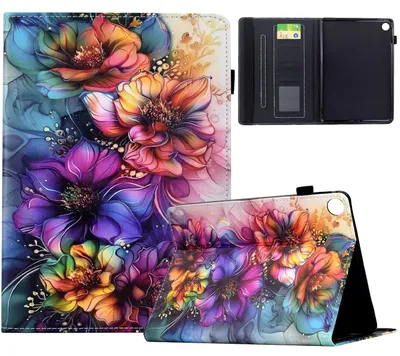 Produktbild von Schutzhülle mit Ständer für Tablet