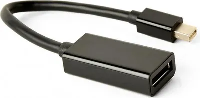 Immagine prodotto di gembird 4k Mini DisplayPort-Adapter