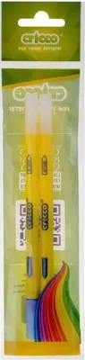 Image de Disparition avec correcteur Cricco - 2en1, 2 pièces sous blister