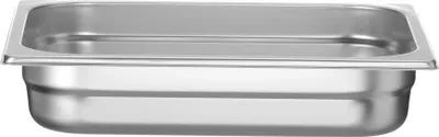 Obrázok produktu pre HENDI Gastronádoba 1/2, Profi Line, GN 1/2, 4L, (H)65mm