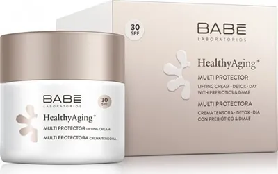 Image de Crème lifting de jour SPF 30 (Crème lifting de jour multi-protecteurs) 50 ml