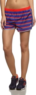 Produktbild von Adidas Hosen Aktive Marathon 10 Shorts, G78926, Größe: 152