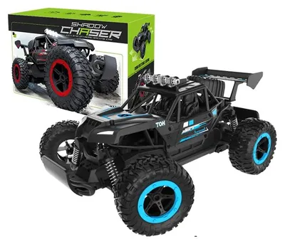 Obrázok produktu pre Diaľkovo ovládané auto, schopné akrobatických kúskov, ovládanie pomocou gest, model D824