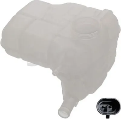 Produktbild von SWAG Ausgleichsbehälter Kühlmittel für OPEL Astra J Sports Tourer (P10) Kühlwasser 40 94 7902