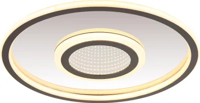 Zdjęcie produktu dla GLOBO 48556-40, LED, 3000 K, 4630 lm, IP20