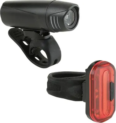 Produktbild von Mvtek Lumy Lichtset Silber  Silber One Size