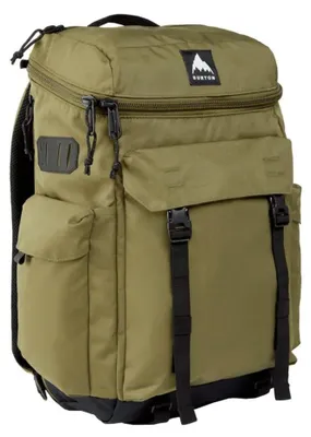 Immagine prodotto di Zaino Burton Annex 2.0, 28 litri, colore verde. Taglia unica