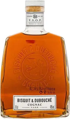 Produktbild von Bisquit & Dubouche Cognac VSOP 700ml 40% Vol.