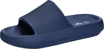 Produktbild von Lico Hawaii Badesandalen in Übergrößen Blau [D2C]430107 große Damenschuhe