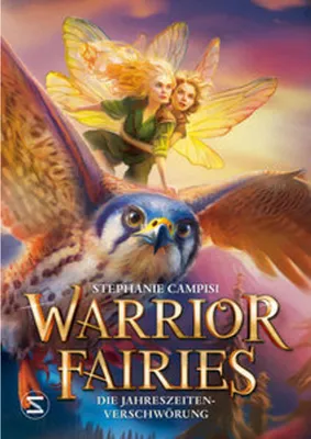 Immagine prodotto di Warrior Fairies. Die Jahreszeiten-Verschwörung