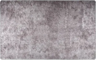 Obrázek produktu pro Koberec pratelný 160 x 230 cm šedý