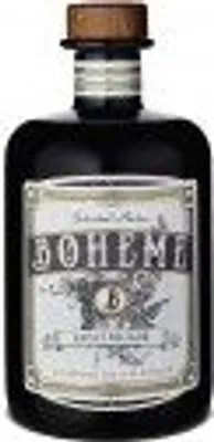 Produktbild von Wajos Boheme Kräuterlikör 0,5l 33%vol.
