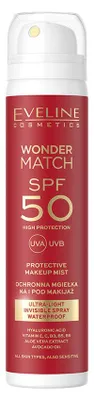 Obrázok produktu pre Eveline Cosmetics Wonder Match – kozmetický produkt, starostlivosť