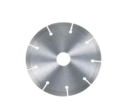 Produktbild von Segmentierte Diamantscheibe 230Mm