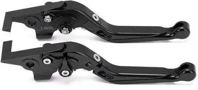 Productafbeelding van CNC-gefreesd aluminium stuur voor motorfiets - Geschikt voor TMAX 530/560 - Lichtgewicht en antislip