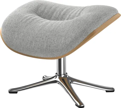 Produktbild von home24 Polsterhocker