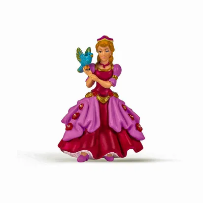 Produktbild von Spielfigur Papo   Prinzessin Laetitia