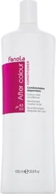 Produktbild von Fanola After Colour Conditioner Conditioner für gefärbtes Haar 1000 ml