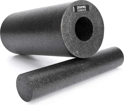 Produktbild von EPP-Schümmoller - 2 in 1 - Spiermassager - Fitness- und Yoga-Tool