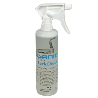 Produktbild von Sanit Chemie LeckCheck 500ml, 3035