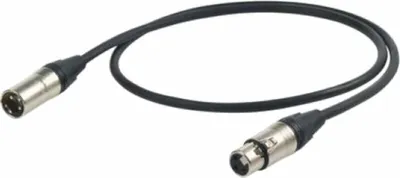Zdjęcie produktu dla PROEL ESO255LU10 10 m Kabel mikrofonowy