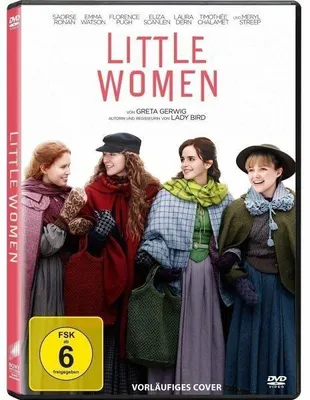 Produktbild von Little Women