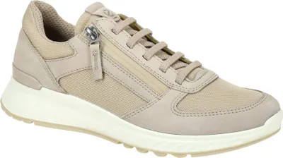 Produktbild von Ecco Komfort Schnürschuhe EXOSTRIDE Damen 31373833353937 Grau 38 EU
