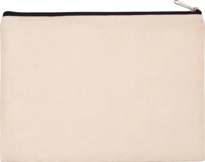 Produktbild von Kimood Etui aus Baumwollcanvas - Groß