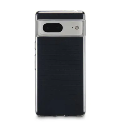 Produktbild von Hama 00136043, Cover, Google, Pixel 8, 15,8 cm (6.2"), Transparent