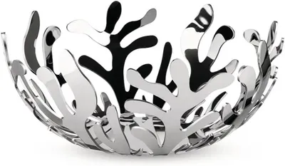 Produktbild von Alessi ESI01/25, Edelstahl, Edelstahl, 21 cm, 95 mm