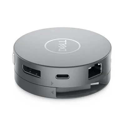 Produktbild von Dell Mobile Adapter DA310 - (DA-310) (DA-310)