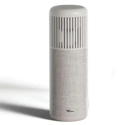 Zdjęcie produktu dla Głośnik Bluetooth HiFuture Wedge - brązowy