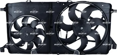 Obrázok produktu pre Ventilátor chladenia motora NRF pre FORD TRANSIT Bus